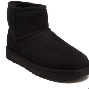 Worn out Ugg boots- Needs LOVE